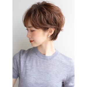 Baby.hair×スタイル