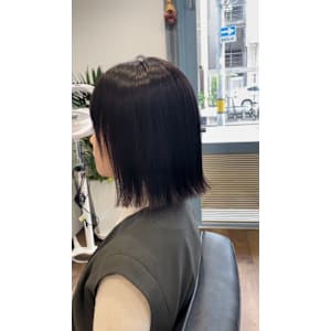 Baby.hair×スタイル