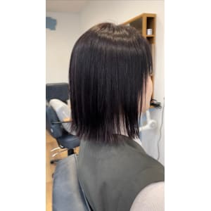 Baby.hair×スタイル