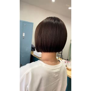 Baby.hair×スタイル