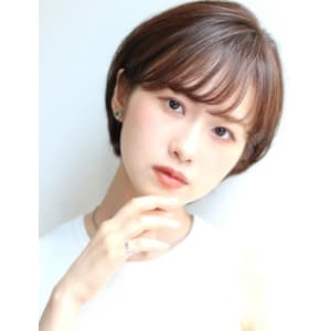 Baby.hair×スタイル