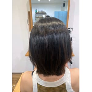 Baby.hair×スタイル