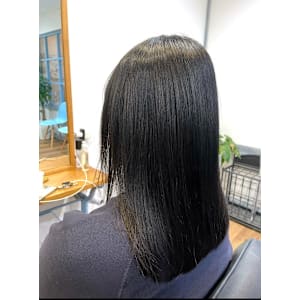 Baby.hair×スタイル