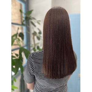 Baby.hair×スタイル