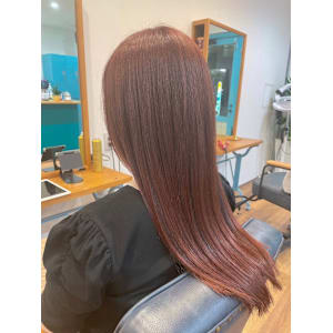 Baby.hair×スタイル