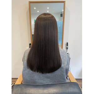 Baby.hair×スタイル