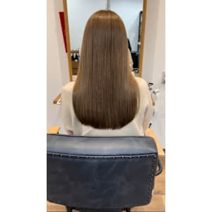 Baby.hair×スタイル