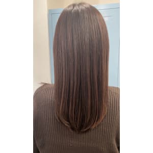 Baby.hair×スタイル