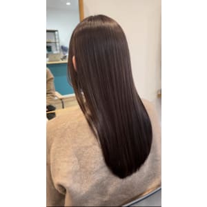 Baby.hair×スタイル