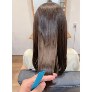 Baby.hair×スタイル