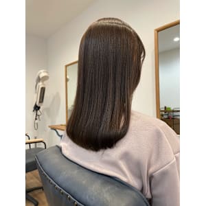 Baby.hair×スタイル