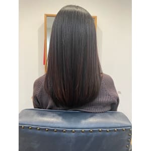 Baby.hair×スタイル