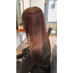 Baby.hair×スタイル