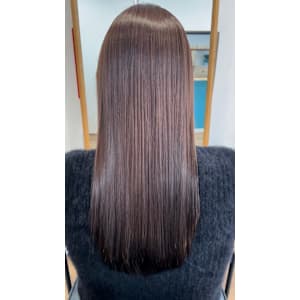 Baby.hair×スタイル