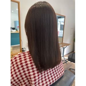 Baby.hair×スタイル