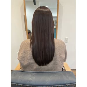 Baby.hair×スタイル