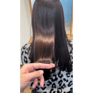 Baby.hair×スタイル