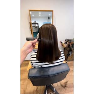 Baby.hair×スタイル