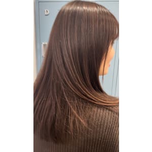 Baby.hair×スタイル