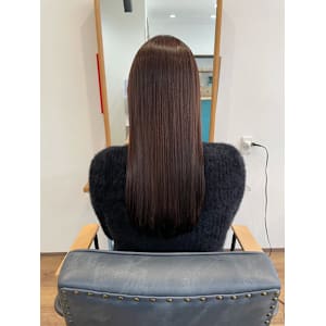 Baby.hair×スタイル