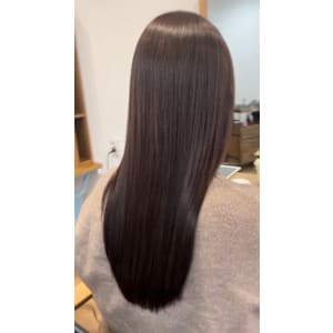 Baby.hair×スタイル