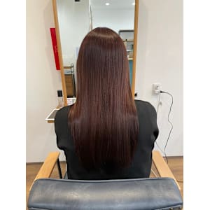 Baby.hair×スタイル