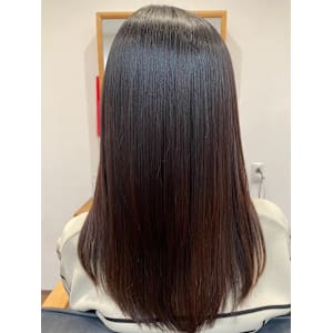 Baby.hair×スタイル