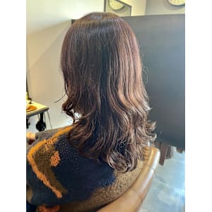 レイヤースタイル