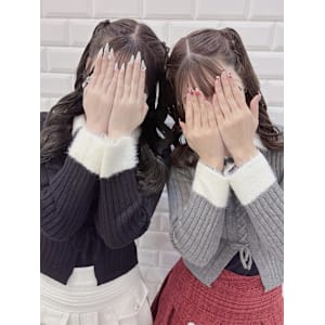 双子で可愛い編み上げハーフツイン＊まゆ - Lilme【リルミー】掲載中