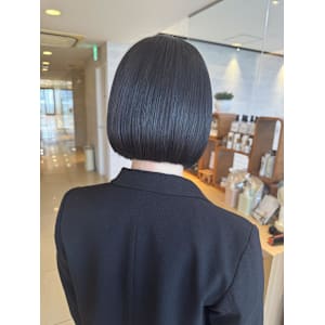 パープルブラック /コノミ.大船