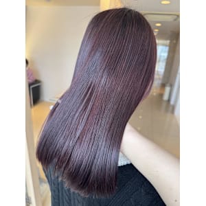 カシスローズカラー /コノミ.大船