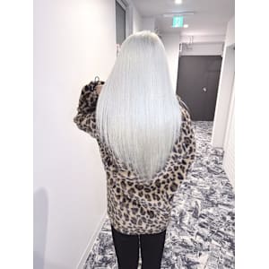 ホワイトカラー