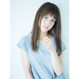 オリーブ系カラー