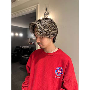 BAROQUE 立川×メンズ