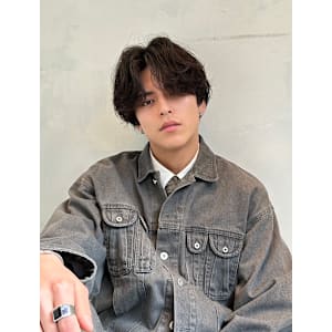 BAROQUE 立川×メンズ - BAROQUE  立川【バロック】掲載中