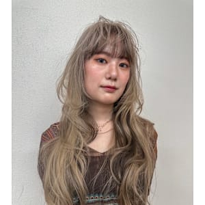 BAROQUE 立川×ロング - BAROQUE  立川【バロック】掲載中