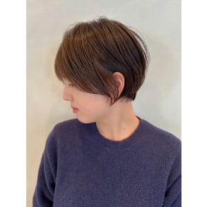 BAROQUE 立川×ショート - BAROQUE  立川【バロック】掲載中