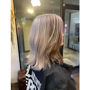 フェイスフレーミング