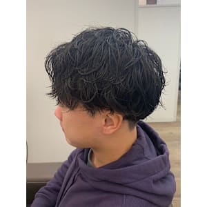 【WILLOW京橋】ツイストスパイラル・ツイスパ