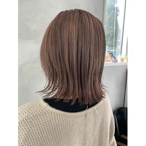 ハイライトスタイル