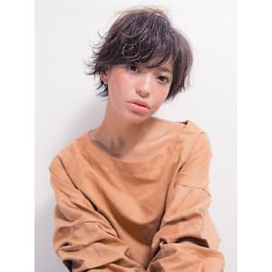 【WILLOW】フェアリーショート