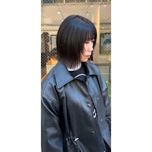 スタイルチェンジする方増えてます【acala吉祥寺/アカラ】