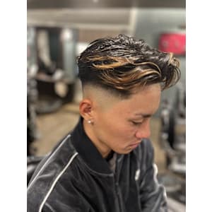 ジェントルフェザー