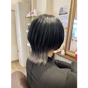 インナーカラー