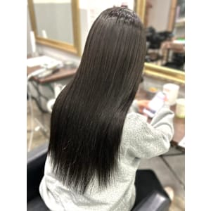 Rumor /シールエクステ/【暗黒ロング】