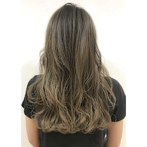 【WILLOW】イルミナハイベージュ