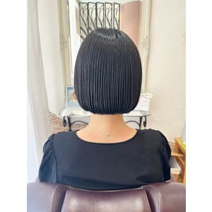 【WILLOW京橋】ボブ