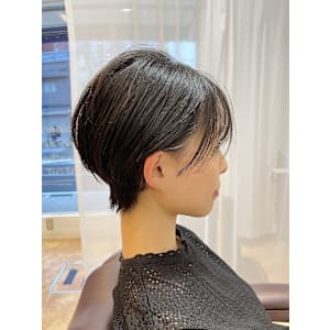 【WILLOW京橋/都島】コンパクトショート