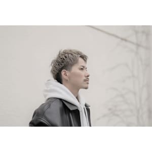 THETA of hair×ショート