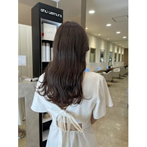 シルバーベージュ